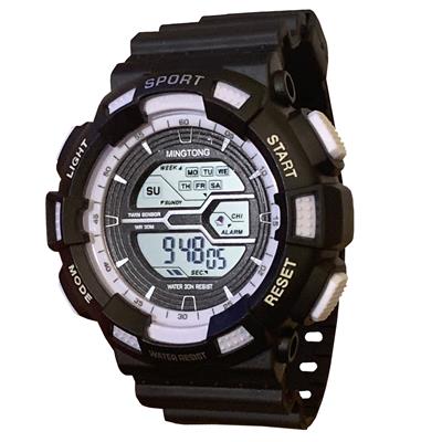 ساعت مچی دیجیتالی مردانه کد b6
