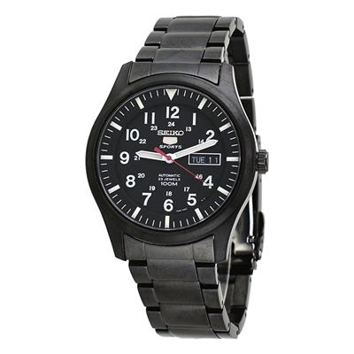 ساعت مچی عقربه ای مردانه سیکو کد snzg17j1