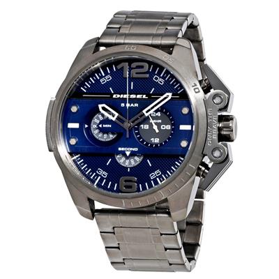 ساعت مچی عقربه ای مردانه دیزل کد dz4398