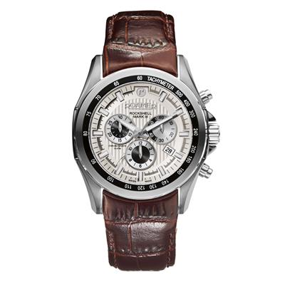 ساعت مچی عقربه ای مردانه رومر کد 02 15 41 220837