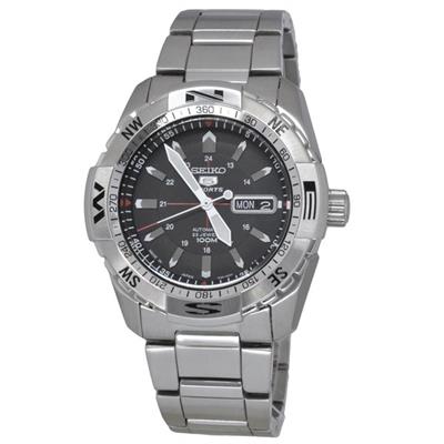 ساعت مچی عقربه ای مردانه سیکو کد snzj05j1