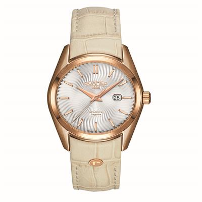 ساعت مچی عقربه ای زنانه رومر کد 02 05 49 203844