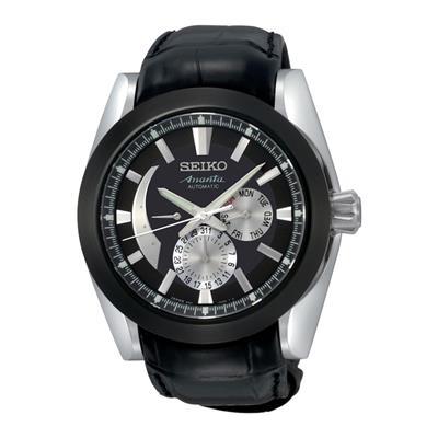 ساعت مچی عقربه ای مردانه سیکو کد spb019j1