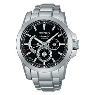 ساعت مچی عقربه ای مردانه سیکو کد spb021j1