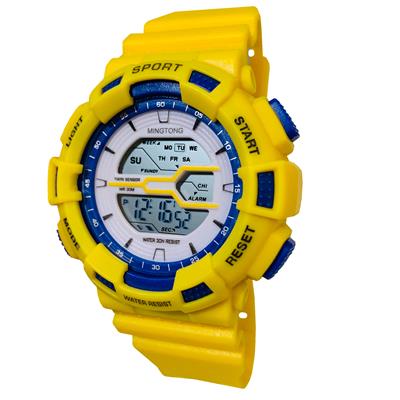 ساعت مچی دیجیتال مردانه کد b3