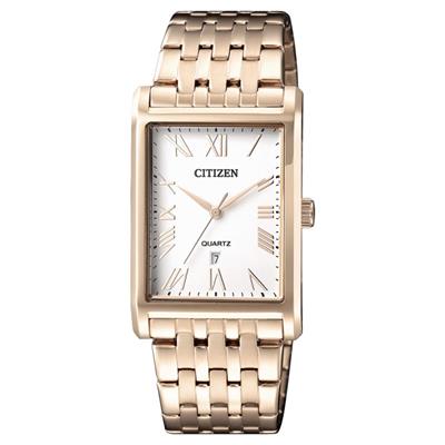 ساعت مچی عقربه ای مردانه سیتی زن کد bh3003 51a