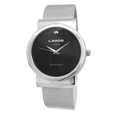 ساعت مچی عقربه ای مردانه لاروس کد 1114 79439 m