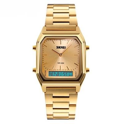 ساعت مچی دیجیتال مردانه اسکمی کد 1220