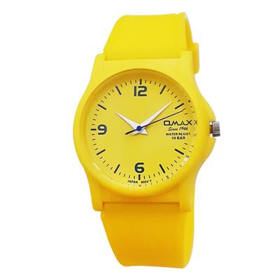 ساعت مچی عقربه ای زنانه اوماکس کد 00qp03 y