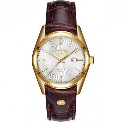 ساعت مچی عقربه ای زنانه رومر کد 02 15 48 203844