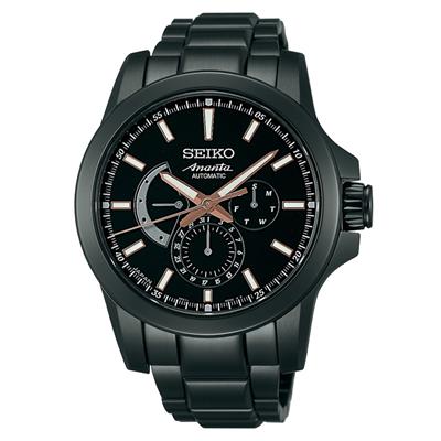 ساعت مچی عقربه ای مردانه سیکو کد spb027j1