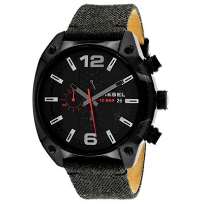 ساعت مچی عقربه ای مردانه دیزل کد dz4373