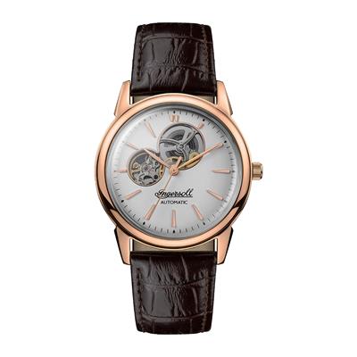 ساعت مچی عقربه ای مردانه اینگرسل کد i07301