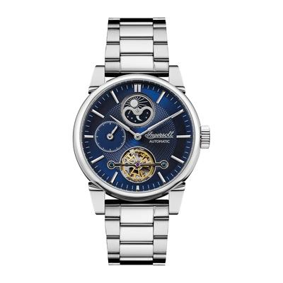 ساعت مچی عقربه ای مردانه اینگرسل کد i07501