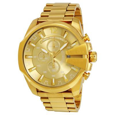 ساعت مچی عقربه ای مردانه دیزل کد dz4360