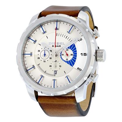 ساعت مچی عقربه ای مردانه دیزل کد dz4357