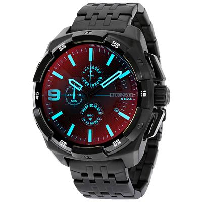 ساعت مچی عقربه ای مردانه دیزل کد dz4395