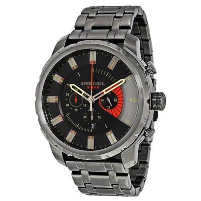 ساعت مچی عقربه ای مردانه دیزل کد dz4348
