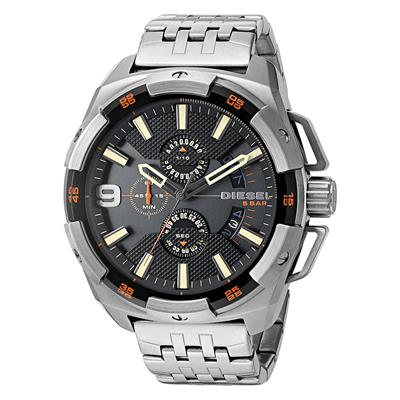 ساعت مچی عقربه ای مردانه دیزل کد dz4394