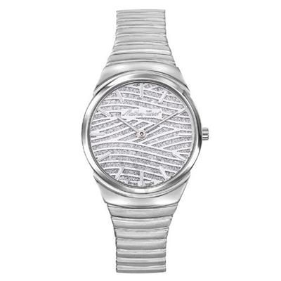 ساعت مچی عقربه ای زنانه متی تیسوت مدل d1091ais