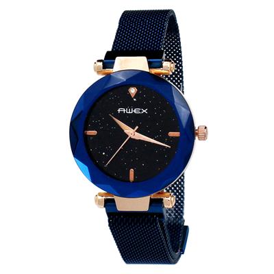 ساعت مچی عقربه ای زنانه آوکس مدل u8042