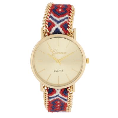 ساعت مچی عقربه ای زنانه کد w 204