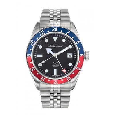 ساعت مچی عقربه ای مردانه متی تیسوت مدل h902ar