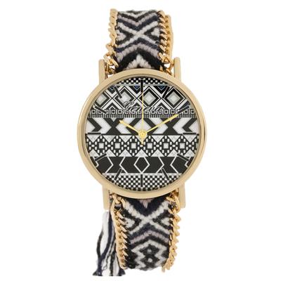 ساعت مچی عقربه ای زنانه کد w 201