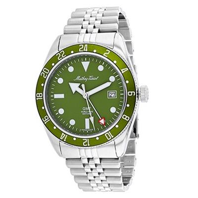 ساعت مچی عقربه ای مردانه متی تیسوت مدل h902av