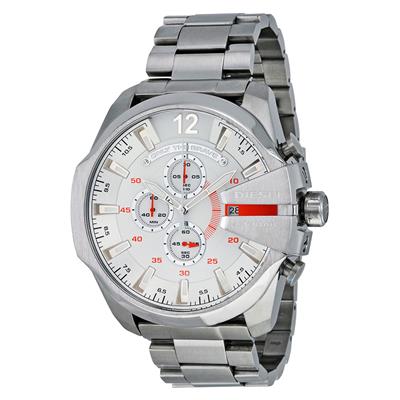 ساعت مچی عقربه ای مردانه دیزل مدل dz4328