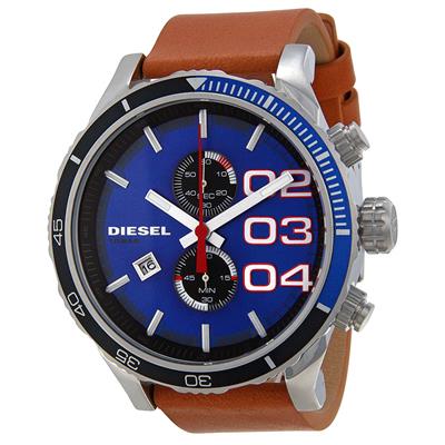 ساعت مچی عقربه ای مردانه دیزل کد dz4322