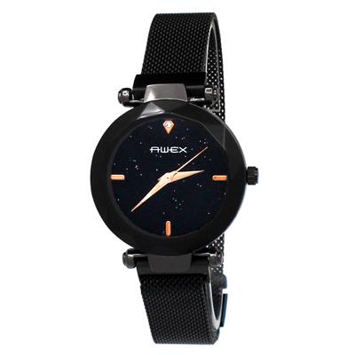 ساعت مچی عقربه ای زنانه آوکس کد b8042