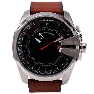 ساعت مچی عقربه ای مردانه دیزل کد dz4321