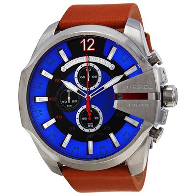 ساعت مچی عقربه ای مردانه دیزل کد dz4319