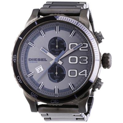 ساعت مچی عقربه ای مردانه دیزل کد dz4314