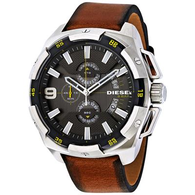 ساعت مچی عقربه ای مردانه دیزل کد dz4393
