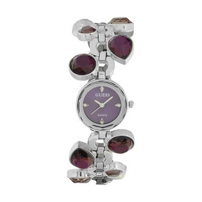 ساعت مچی عقربه ای زنانه مدل w 209