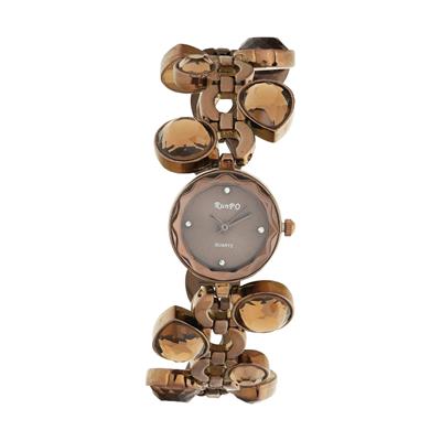 ساعت مچی عقربه ای زنانه رانپو کد w 206