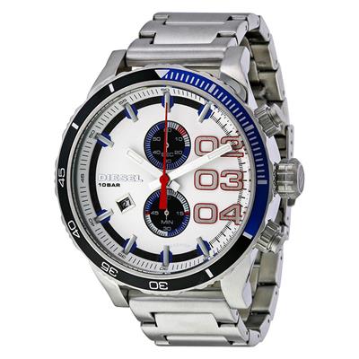 ساعت مچی عقربه ای مردانه دیزل کد dz4313