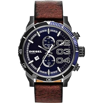 ساعت مچی عقربه ای مردانه دیزل کد dz4312