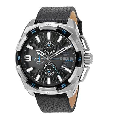 ساعت مچی عقربه ای مردانه دیزل کد dz4392