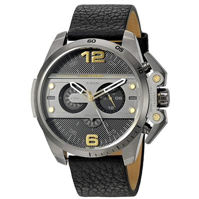 ساعت مچی عقربه ای مردانه دیزل کد dz4386