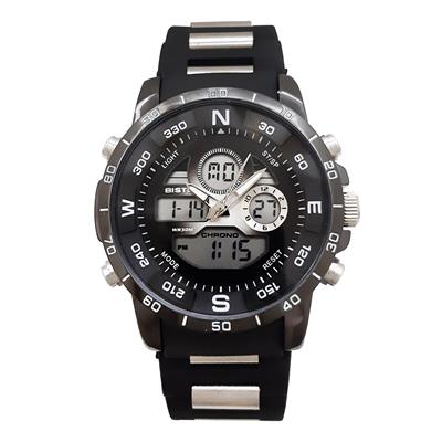 ساعت مچی عقربه ای مردانه بیستک کد bi2909