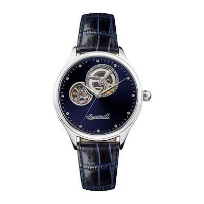 ساعت مچی عقربه ای زنانه اینگرسل کد i07002