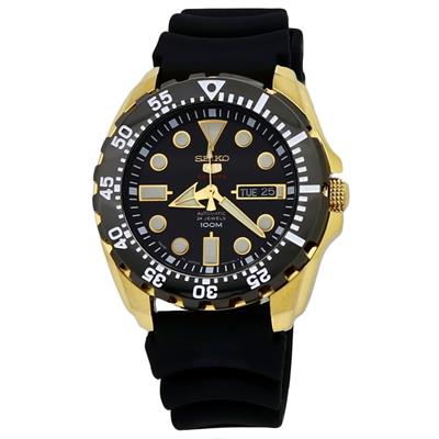 ساعت مچی عقربه ای مردانه سیکو کد srp608j1