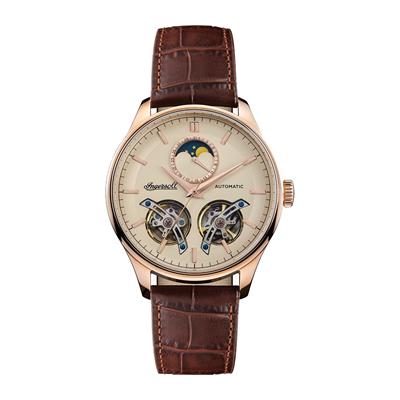 ساعت مچی عقربه ای مردانه اینگرسل کد i07203