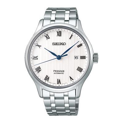 ساعت مچی عقربه ای مردانه سیکو کد srpa79j1r