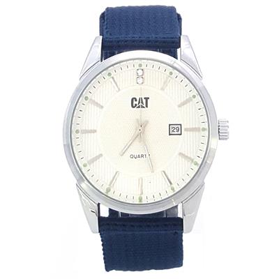 ساعت مچی عقربه ای مردانه کد a6