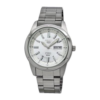 ساعت مچی عقربه ای مردانه سیکو کد snkn09j1