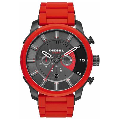 ساعت مچی عقربه ای مردانه دیزل کد dz4384